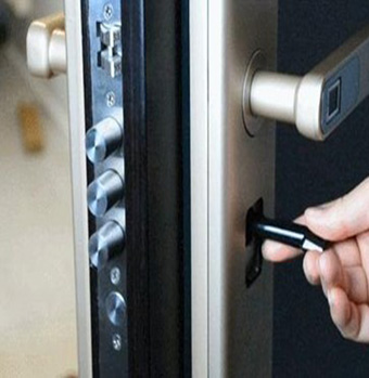 建宁开锁 建宁开锁公司开修指纹锁